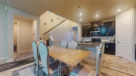 2543 Shelly Lang Court Missouri City TX 77459