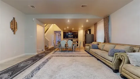 2543 Shelly Lang Court Missouri City TX 77459