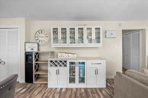 218 Barracuda Street Bayou Vista TX 77563