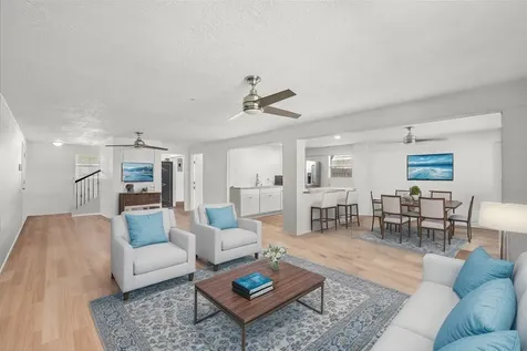 218 Barracuda Street Bayou Vista TX 77563