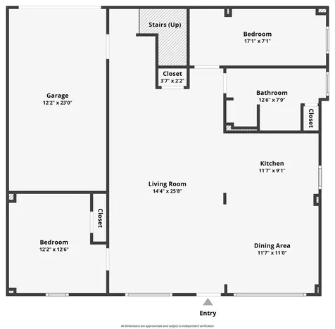 218 Barracuda Street Bayou Vista TX 77563