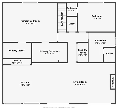 218 Barracuda Street Bayou Vista TX 77563