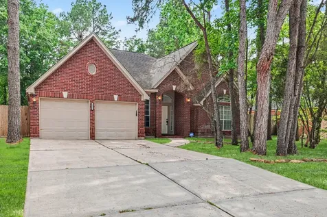 215 Bristol Bend Circle Spring TX 77382