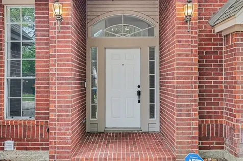 215 Bristol Bend Circle Spring TX 77382