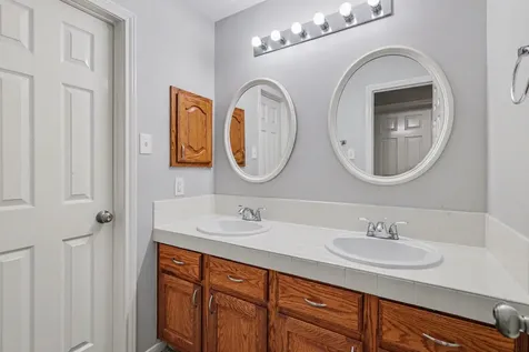 215 Bristol Bend Circle Spring TX 77382