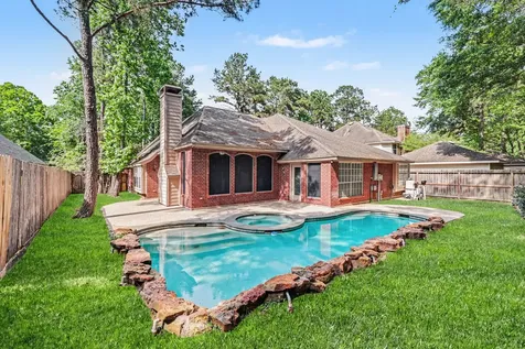 215 Bristol Bend Circle Spring TX 77382