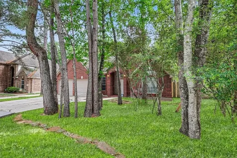 215 Bristol Bend Circle Spring TX 77382
