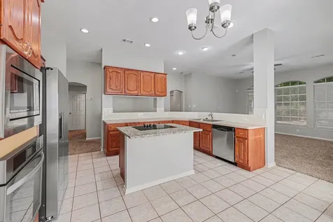 215 Bristol Bend Circle Spring TX 77382