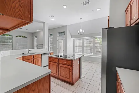 215 Bristol Bend Circle Spring TX 77382