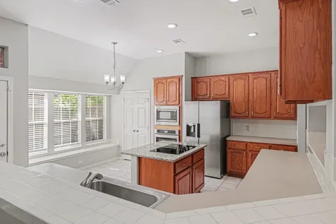 215 Bristol Bend Circle Spring TX 77382