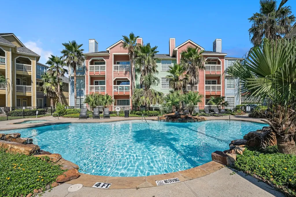 7000 Seawall Boulevard 1038 Galveston TX 77551