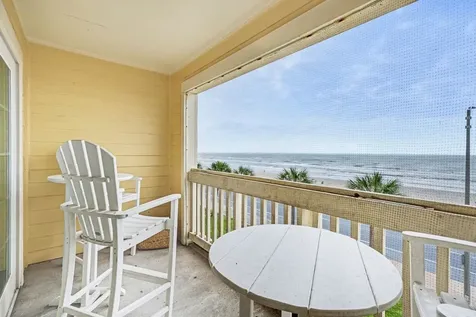 7000 Seawall Boulevard 1038 Galveston TX 77551