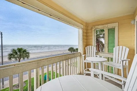 7000 Seawall Boulevard 1038 Galveston TX 77551