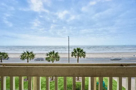 7000 Seawall Boulevard 1038 Galveston TX 77551