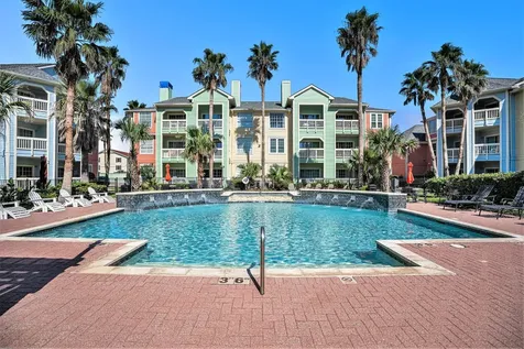 7000 Seawall Boulevard 1038 Galveston TX 77551