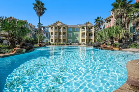 7000 Seawall Boulevard 1038 Galveston TX 77551