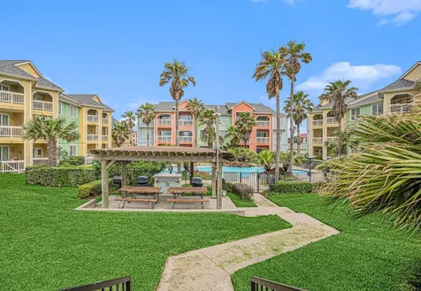 7000 Seawall Boulevard 1038 Galveston TX 77551