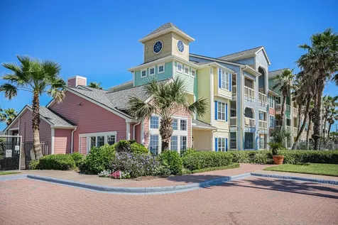7000 Seawall Boulevard 1038 Galveston TX 77551