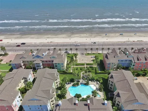 7000 Seawall Boulevard 1038 Galveston TX 77551