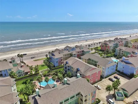 7000 Seawall Boulevard 1038 Galveston TX 77551