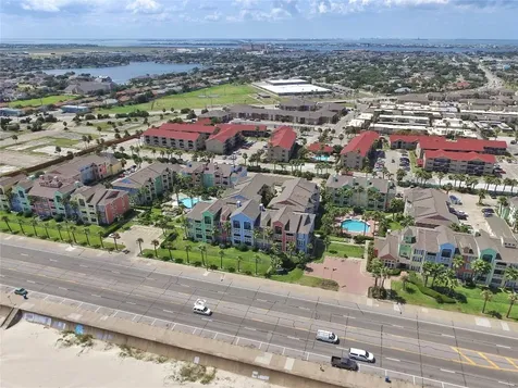 7000 Seawall Boulevard 1038 Galveston TX 77551