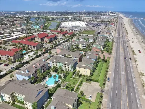 7000 Seawall Boulevard 1038 Galveston TX 77551