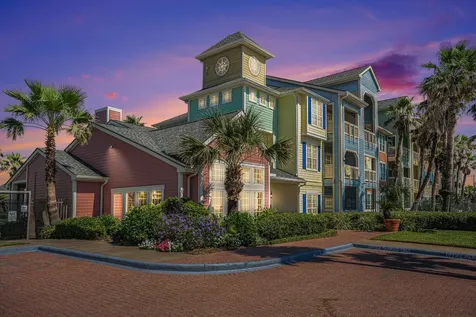 7000 Seawall Boulevard 1038 Galveston TX 77551