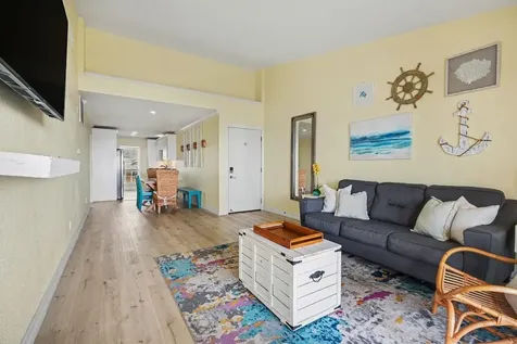 7000 Seawall Boulevard 1038 Galveston TX 77551
