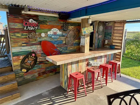 16719 Tahiti Way Jamaica Beach TX 77554