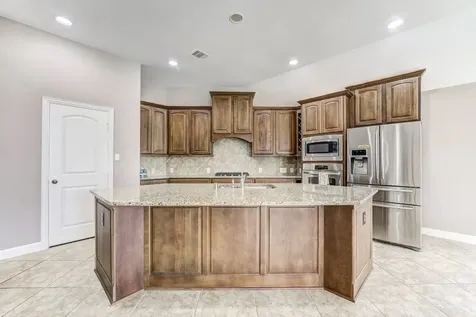 6027 Falling Briar Lane Sugar Land TX 77479