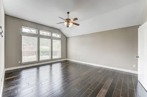 6027 Falling Briar Lane Sugar Land TX 77479