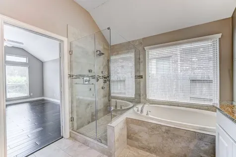 6027 Falling Briar Lane Sugar Land TX 77479