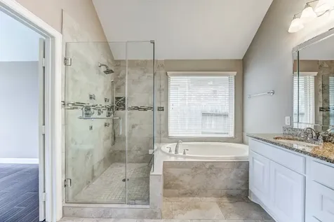 6027 Falling Briar Lane Sugar Land TX 77479