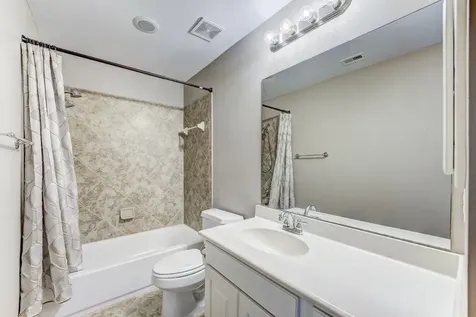 6027 Falling Briar Lane Sugar Land TX 77479