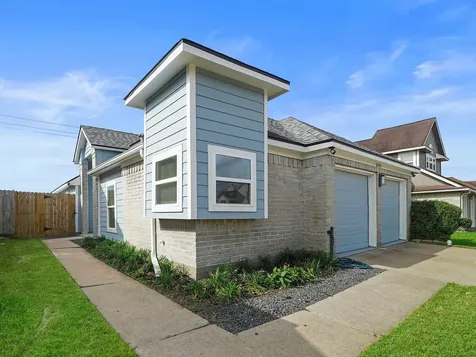 6431 Marinwood Drive Houston TX 77053