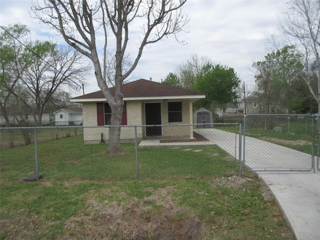 6601 Nielan Street Houston TX 77028