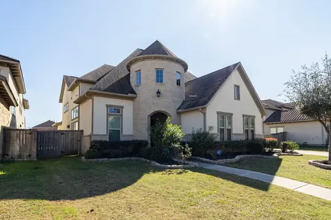 5715 Mogo Creek Lane Sugar Land TX 77479