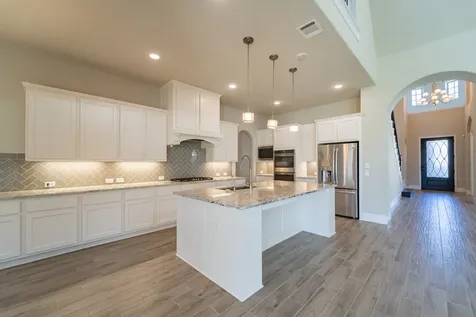 5715 Mogo Creek Lane Sugar Land TX 77479