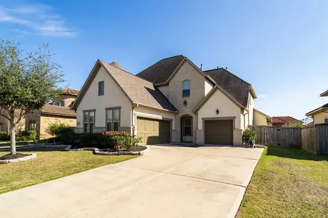 5715 Mogo Creek Lane Sugar Land TX 77479