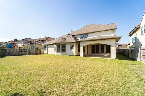 5715 Mogo Creek Lane Sugar Land TX 77479