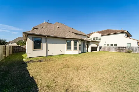 5715 Mogo Creek Lane Sugar Land TX 77479