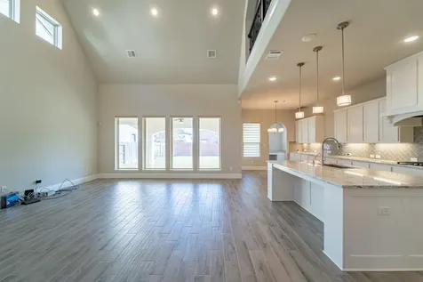 5715 Mogo Creek Lane Sugar Land TX 77479