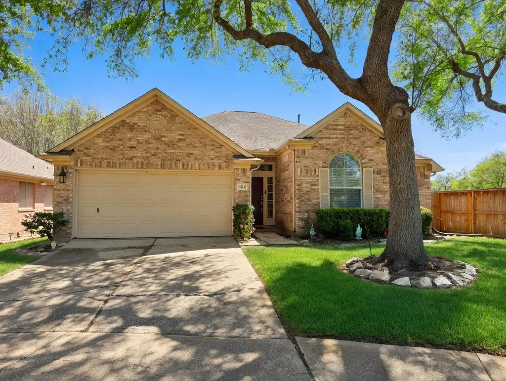 18015 Oak Cottage Court Richmond TX 77407