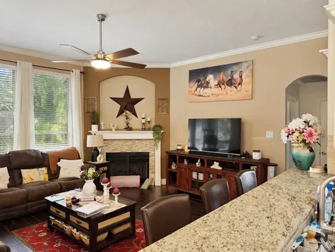 18015 Oak Cottage Court Richmond TX 77407