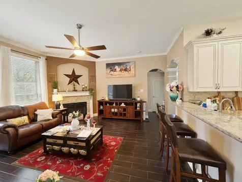 18015 Oak Cottage Court Richmond TX 77407