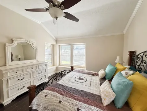 18015 Oak Cottage Court Richmond TX 77407