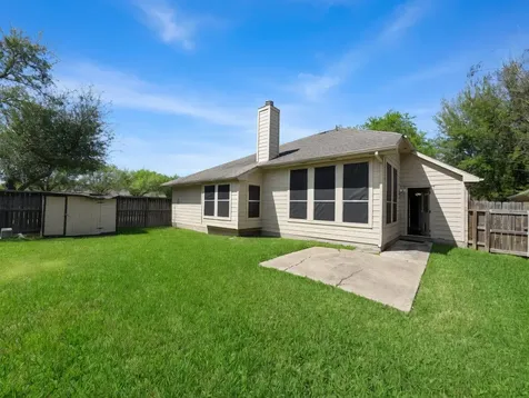 18015 Oak Cottage Court Richmond TX 77407