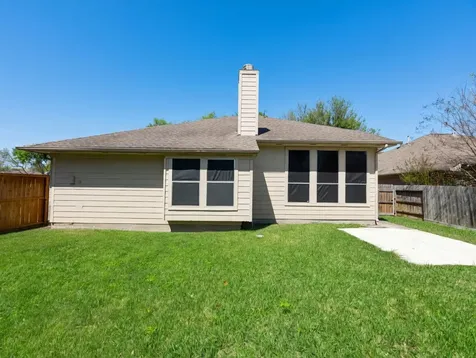 18015 Oak Cottage Court Richmond TX 77407