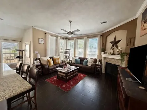 18015 Oak Cottage Court Richmond TX 77407