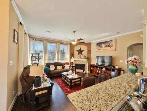 18015 Oak Cottage Court Richmond TX 77407